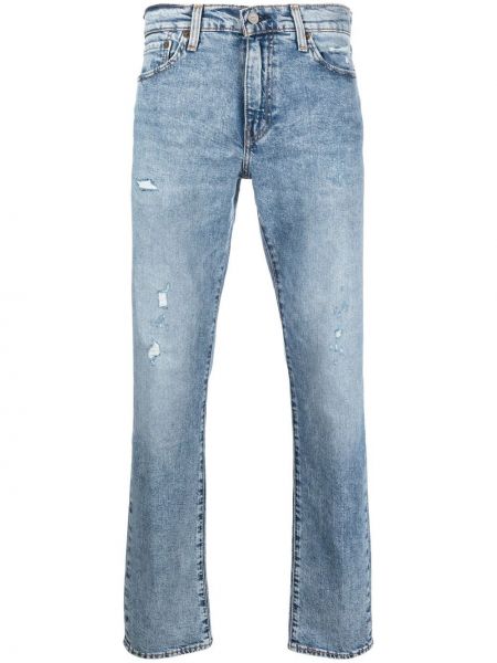 Jeans slim fit Levi's, blu