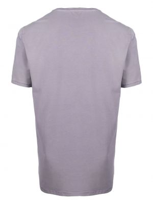 T-shirt Paige violet