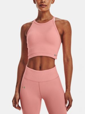 Top Under Armour pink
