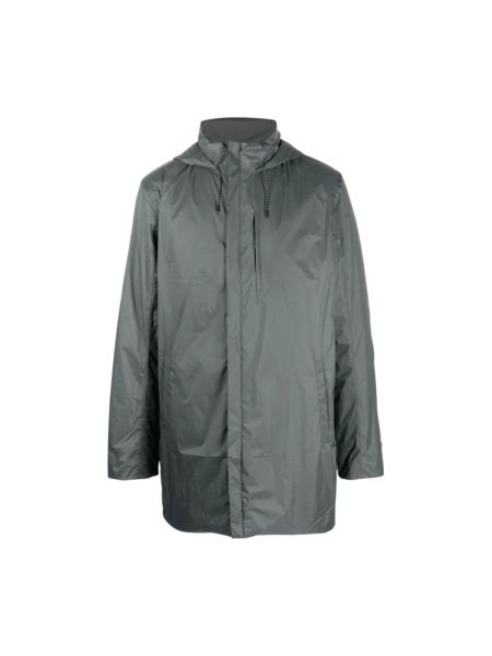 Trench Rains gris