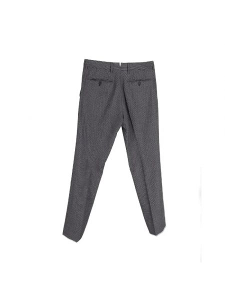 Pantalones Tom Ford Pre-owned gris