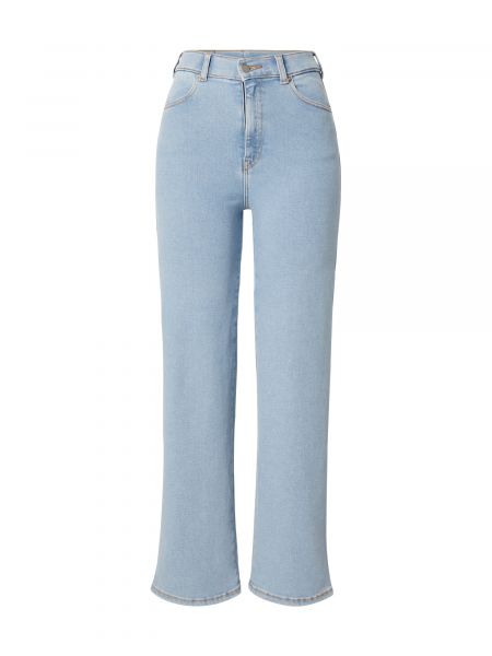 Jeans Dr. Denim himmelblå