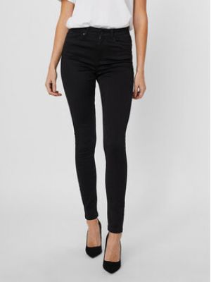 Jeans skinny Vero Moda noir