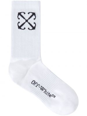 Pamučne čarape Off-white