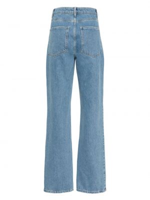 Straight jeans By Malene Birger