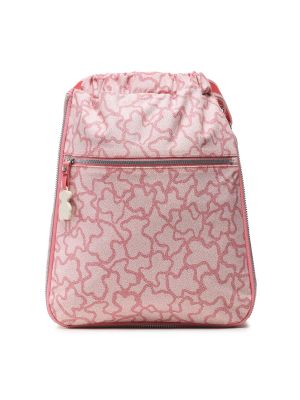 Спортна чанта Tous розово