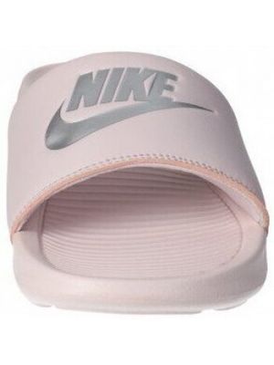 Sandály Nike růžové