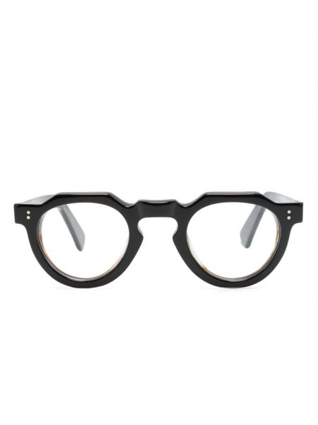 Očala Lesca rjava