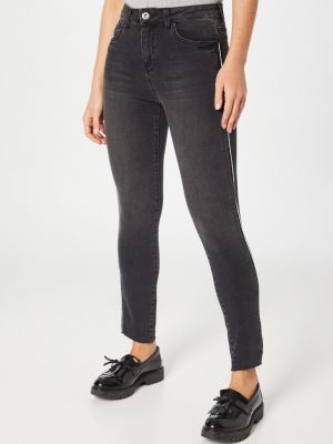 Jeans skinny Koton noir