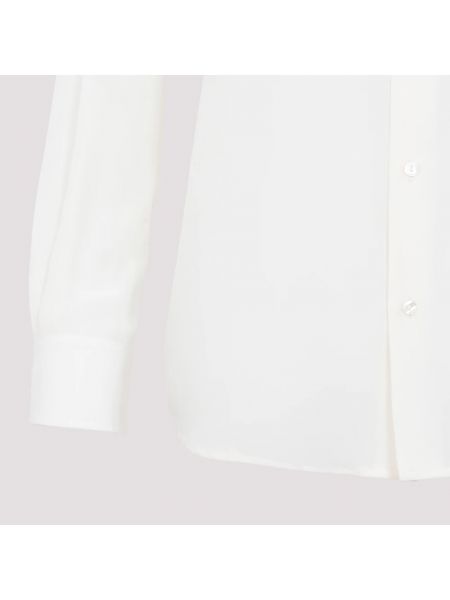 Camisa Nili Lotan blanco