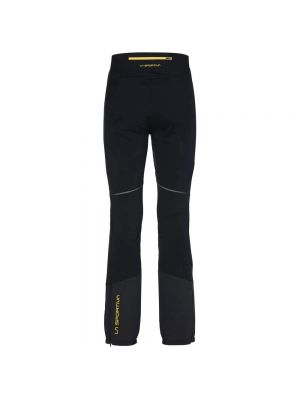 Pantalones La Sportiva negro
