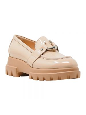 Loafers Agl beige