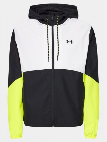 Tuulejope Under Armour must