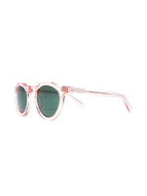 Sonnenbrille Lesca pink