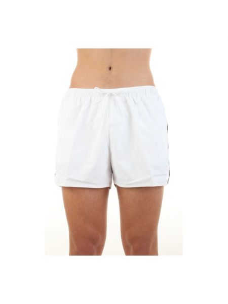 Shorts Calvin Klein blanc