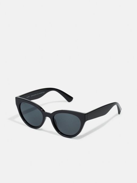Okulary przeciwsłoneczne Pilgrim czarne