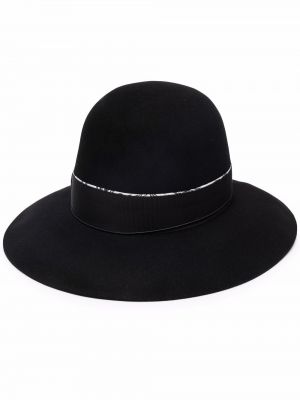 Cappello Borsalino, il nero