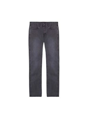 Straight leg jeans Scalpers grigio