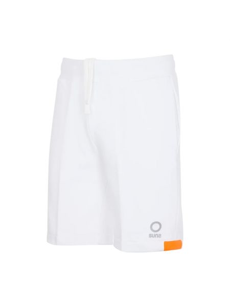 Pantalones cortos Suns blanco