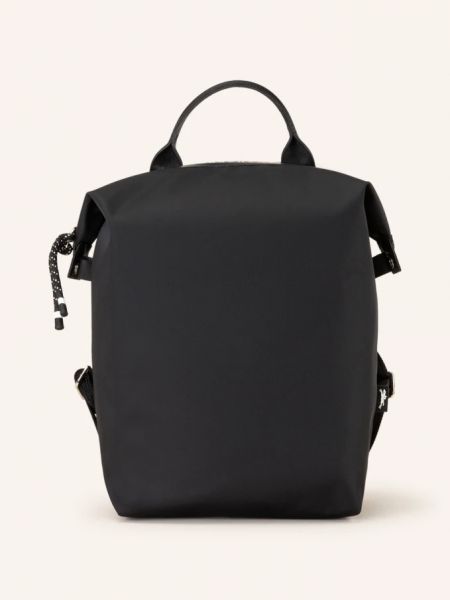 Рюкзак Longchamp черный