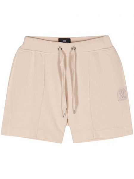 Shorts en coton Parajumpers