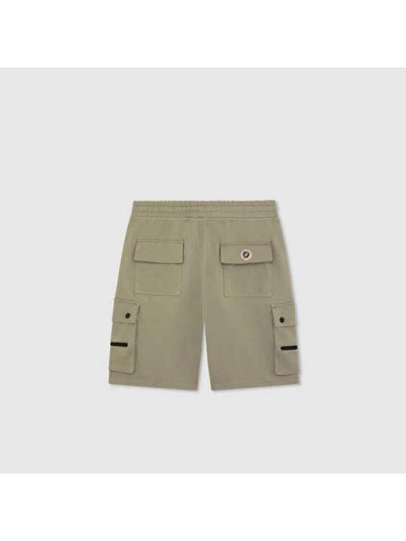 Casual cargo shorts Sweet Pants beige
