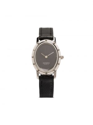 Laikrodžiai Hermès juoda