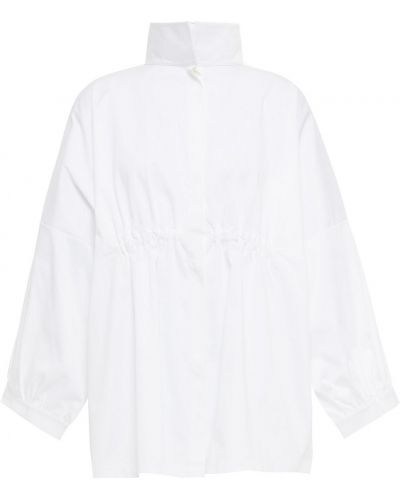 Camicia Piece Of White, bianco