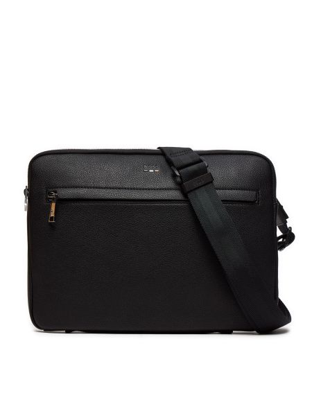 Чанта за лаптоп Boss Black черно