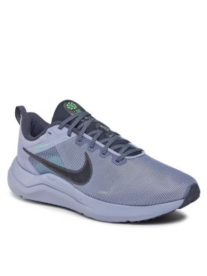 Фіолетові кросівки Nike