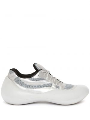 Sneakers Jw Anderson ezüstszínű