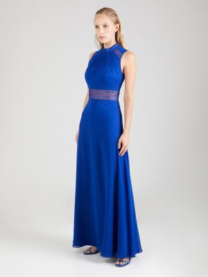 Βραδινό φόρεμα Vm Vera Mont μπλε