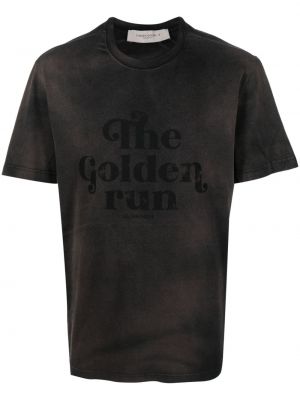 T-shirt Golden Goose