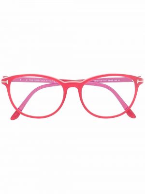 Briller Tom Ford Eyewear rød