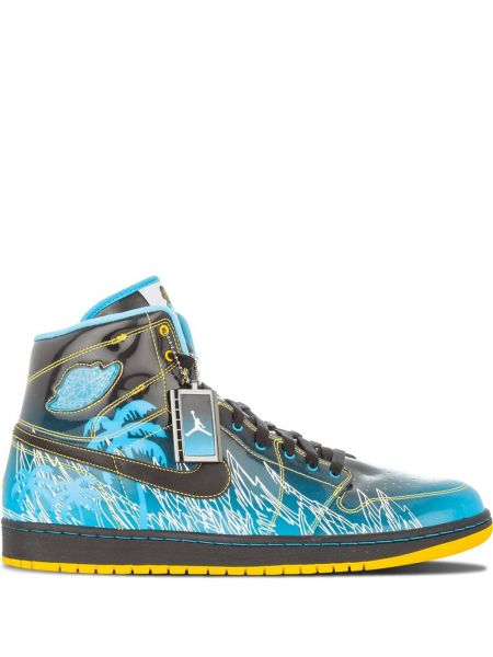 Zapatillas Jordan Air Jordan 1 azul