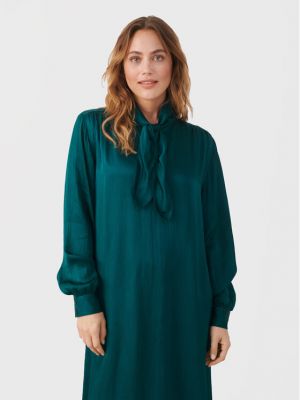 Φόρεμα Part Two πράσινο