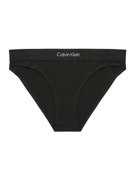Bas Calvin Klein noir