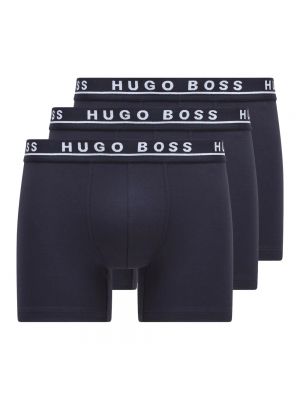 Culotte Hugo Boss bleu