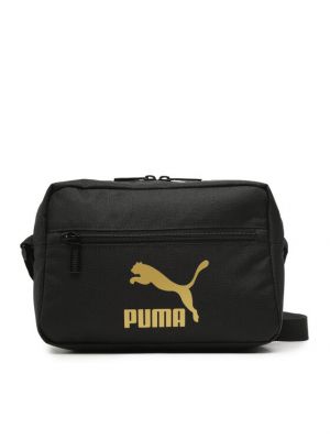 Geantă crossbody Puma negru