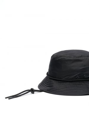 Mütze A.p.c. schwarz