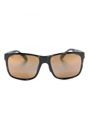 Slnečné okuliare Maui Jim čierna