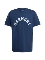 Pánske tričká Harmony Paris