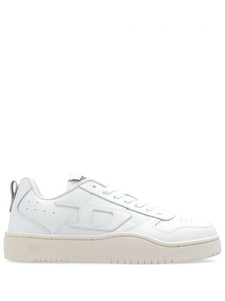 Sneakers Diesel hvid