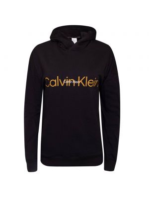 Felső Calvin Klein - Fekete