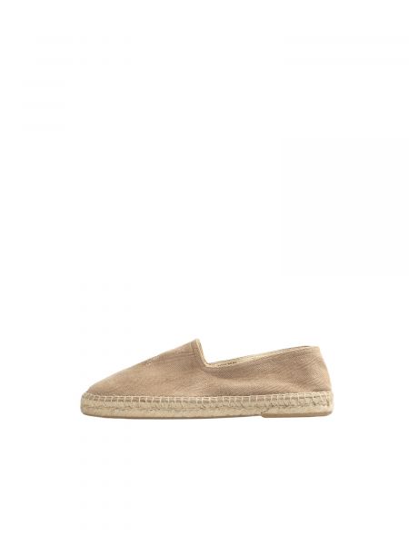 Espadrillos Scalpers beige