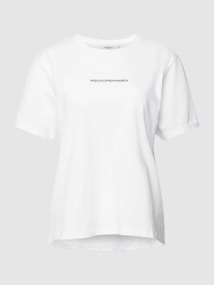 Koszulka Msch Copenhagen biała