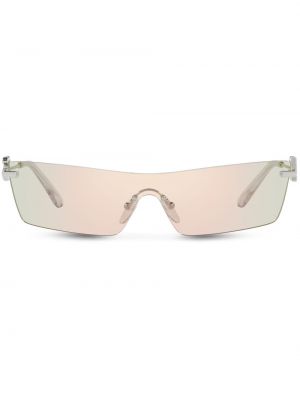 Lunettes de soleil Dolce & Gabbana Eyewear gris