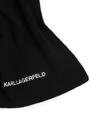 Šál Karl Lagerfeld