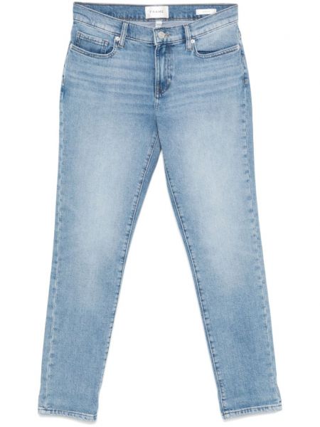 Jeans Frame blå