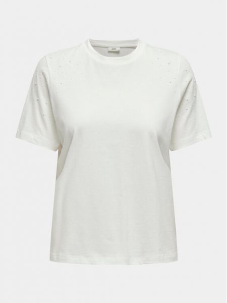 T-shirt Jdy blanc